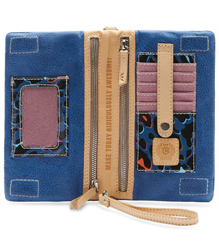 Consuela Uptown Crossbody Pax