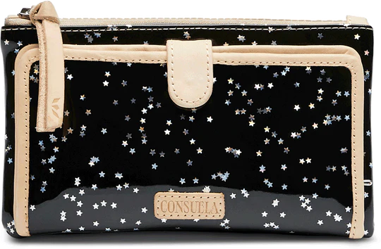 Consuela Slim Wallet Dreamy