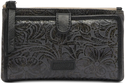 Consuela Slim Wallet Steely