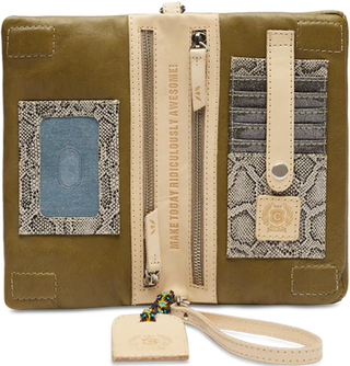 Consuela Uptown Crossbody Ashley