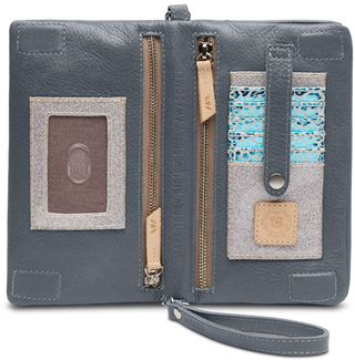 Consuela Uptown Crossbody Keanu