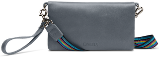 Consuela Uptown Crossbody Keanu