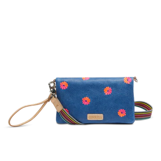 Consuela Uptown Crossbody Pax