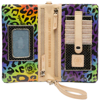 Consuela Uptown Crossbody Semi
