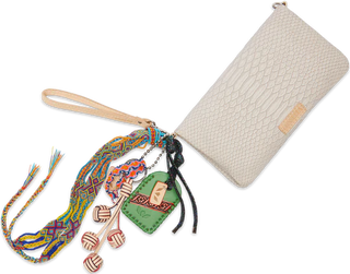 Consuela Uptown Crossbody Thunderbird