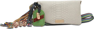 Consuela Uptown Crossbody Thunderbird
