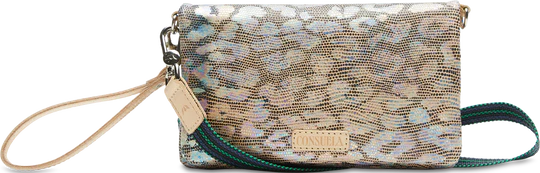 Consuela Uptown Crossbody Iris
