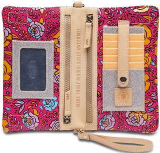 Consuela Uptown Crossbody Molly