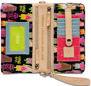 Consuela Uptown Crossbody Viva Babe