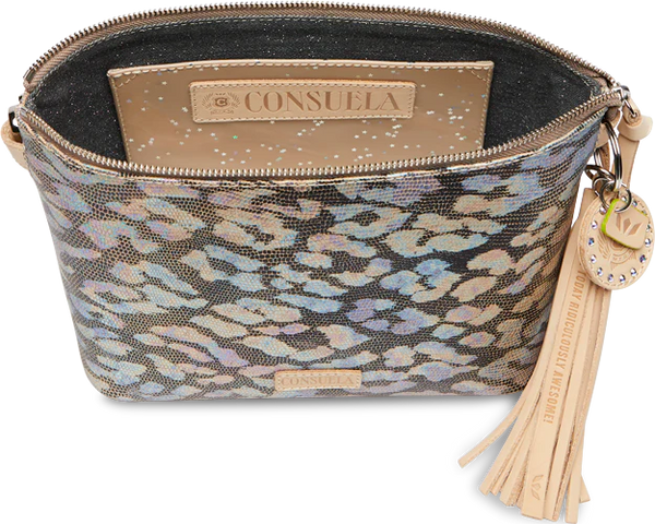 Consuela Your Way Bag Iris