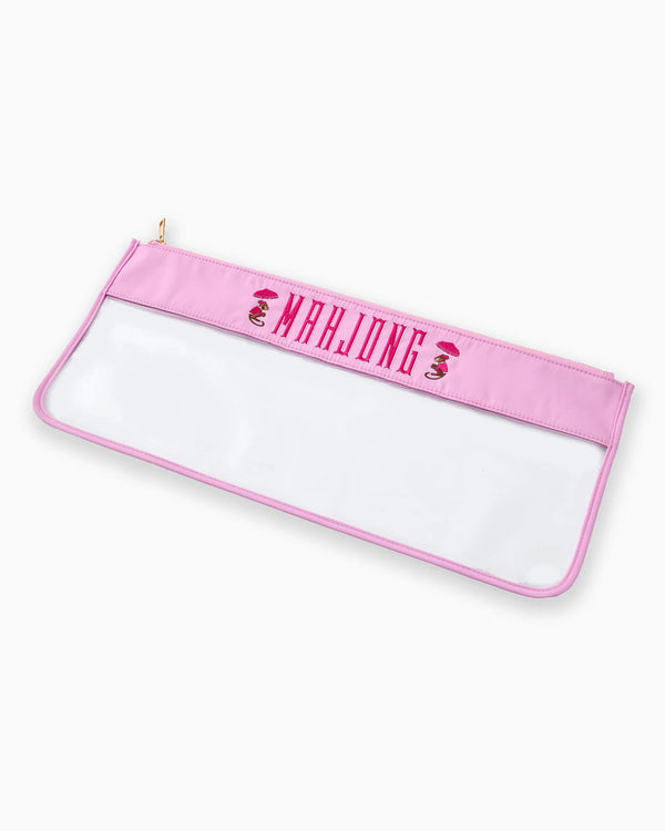 Oh My Mahjong Tile Bags
