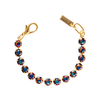TOVA Izzy Bracelet in Volcano