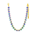 TOVA The Sofia Necklace in Candy Crush
