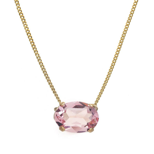 TOVA Iza Necklace