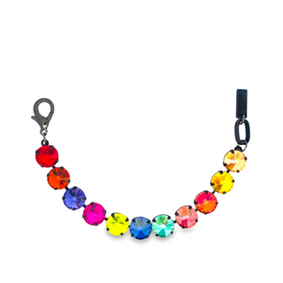 Croatia Bracelet in Smutt Watermelon