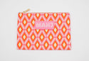 Premium Mahjong Card & Accessory Bag