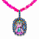 TOVA Jaxen Necklace