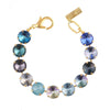 Blue mix