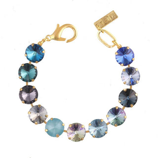 Buy blue-mix TOVA Croatia Bracelet