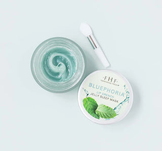 FarmHouse Fresh Bluephoria Lip Mask