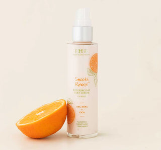 FarmHouse Fresh Smooth Reveal