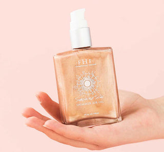 FarmHouse Fresh Sunshine Silk Shimmer Air Oil
