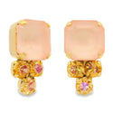Lianne Earrings in Fairy Dust