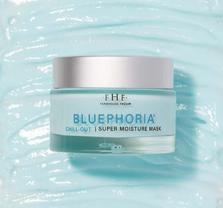 FarmHouse Fresh Bluephoria Super Mask