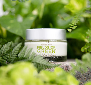 FarmHouse Fresh Fields of Green Moisturizer