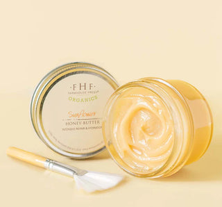 FarmHouse Fresh Sunflower Honey Butter