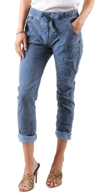Gigi Moda Poluma Lightweight Pant