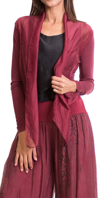 Gigi Moda Shoona Cardigan