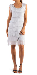 Gigi Moda Siena Sleeveless Dress