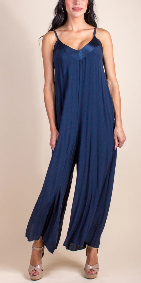 Gigi Moda Sassari Jumpsuit