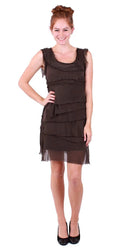 Gigi Moda Siena Sleeveless Dress