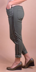 Gigi Moda Carlo Pants