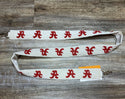 Game Day Beaded Guitar Straps