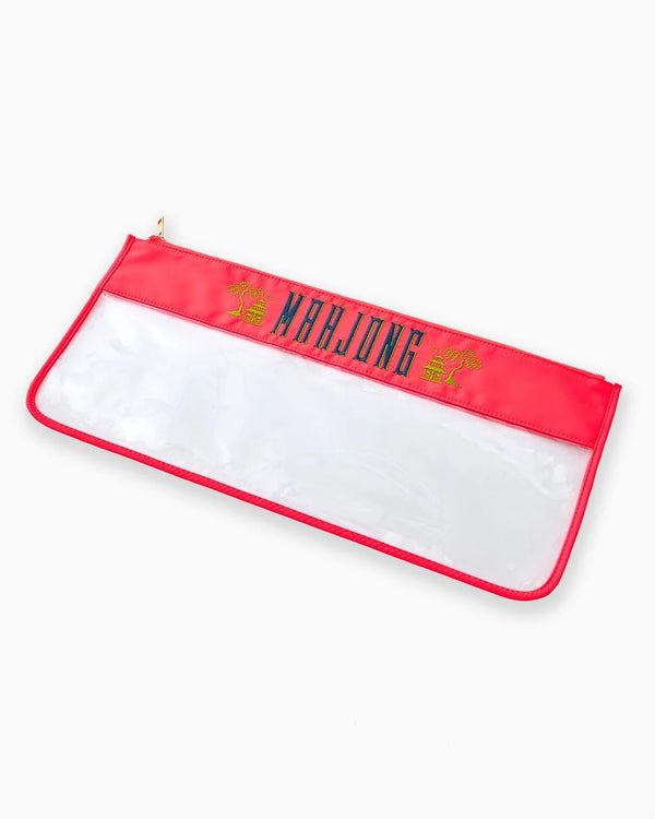 Oh My Mahjong Tile Bags