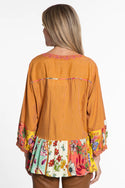 John Mark Peasant Tunic