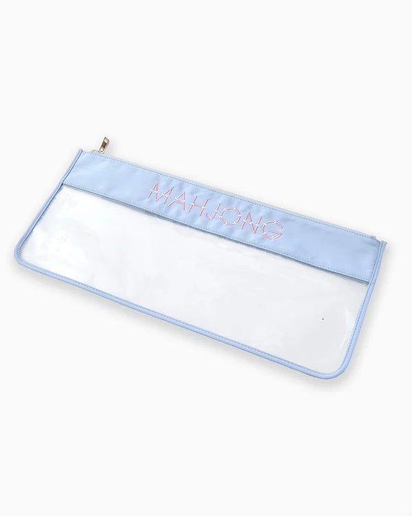 Oh My Mahjong Tile Bags
