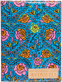 Consuela Notebook
