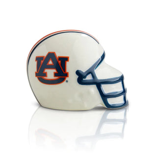 NF Mini Licensed Football Helmets
