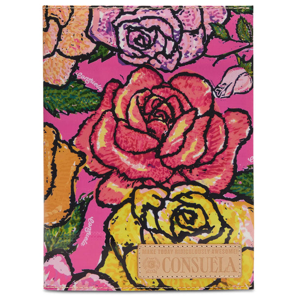 Consuela Notebook