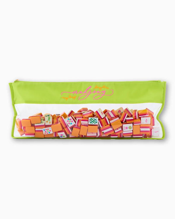 Oh My Mahjong Tile Bags