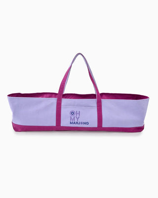 Oh My Mahjong Mat Storage Bag