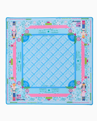 Oh My Mahj Mahjong Mats
