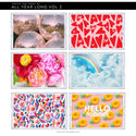 Taylor Gray 11x17 Acrylic Tray Interchangeable Inserts