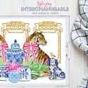 Taylor Gray 11x17 Acrylic Tray Interchangeable Inserts