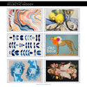 Taylor Gray 11x17 Acrylic Tray Interchangeable Inserts