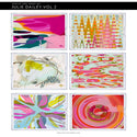 Taylor Gray 11x17 Acrylic Tray Interchangeable Inserts